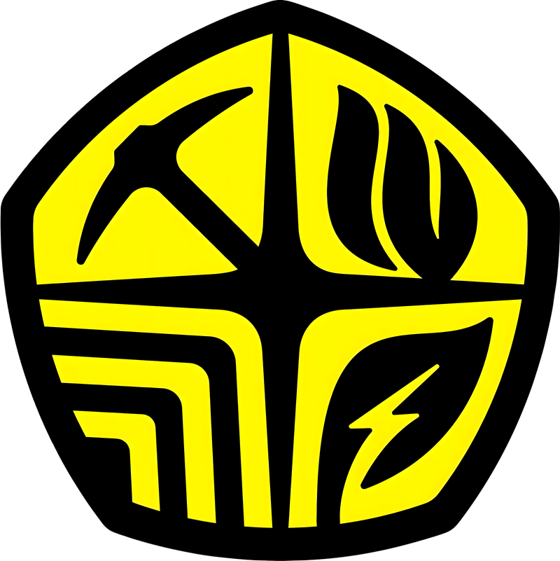 Logo Kementerian Energi dan Sumber Daya Mineral (ESDM)