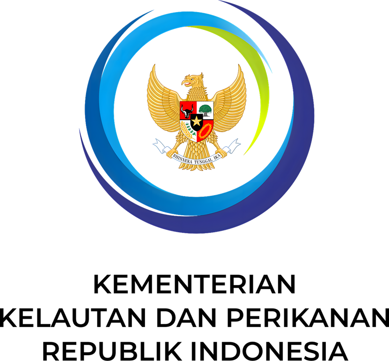 Logo Kementerian Kelautan dan Perikanan