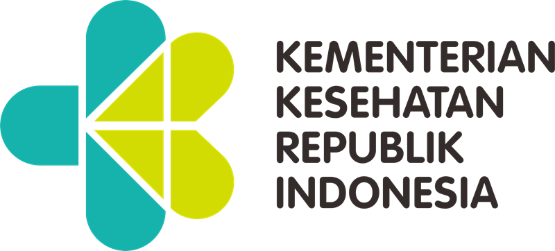 Logo Kementerian Kesehatan