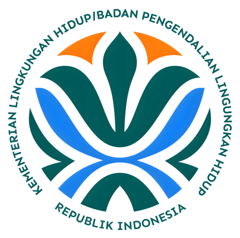 Logo Kementerian Lingkungan Hidup