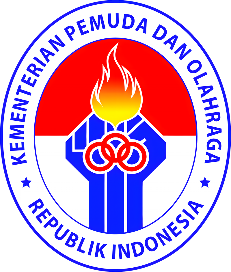 Logo Kementerian Pemuda dan Olahraga