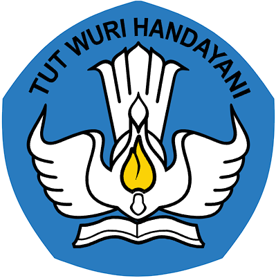 Logo Kementerian Pendidikan Dasar dan Menengah
