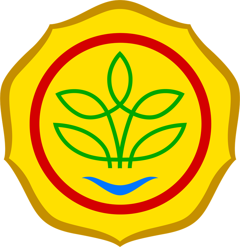 Logo Kementerian Pertanian